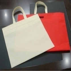 Manufacturers Exporters and Wholesale Suppliers of Shopping Bag Rajkot Gujarat